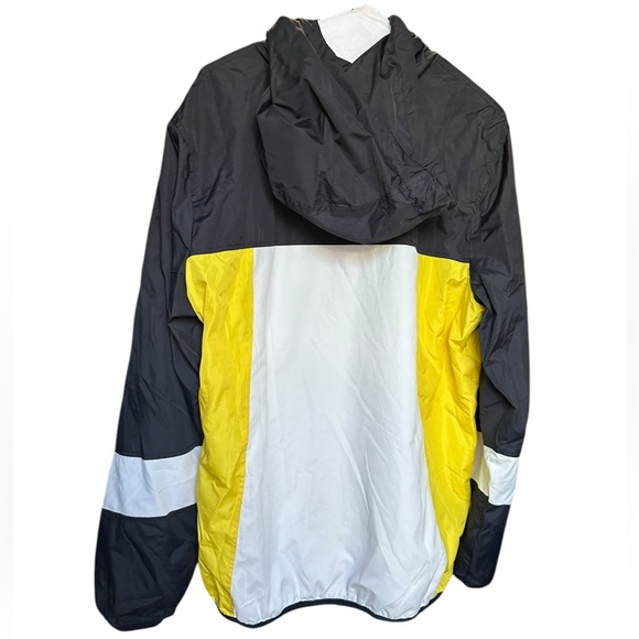 OUTDOOR SHAPING JACKET - Picture 2 of 4